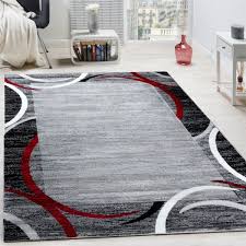 Teppich orange rot grun kurzflor riad wecon home in 2020 teppich webteppich gewobener teppich. Teppich Bordure Rot Meliert Teppichcenter24