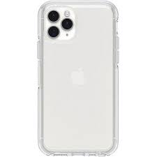 Clear Iphone 11 Pro Case In 2020 Clear Iphone Case Iphone Black Iphone Cases