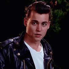 During the reboot it song sequence, two posters are shown referencing the nursery rhyme and internet meme johny johny yes papa, johnny 2: Johnny Depp Is The New Face For Dior S Campaign We Explore His 90s Best Looks