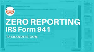 A No Worries Guide To Complete Form 941 Worksheet 1 For 2020 By Taxbandits Payroll Employment Tax Filings Modern Payroll Medium