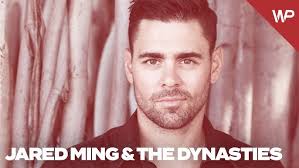 Jared Ming and the Dynasties