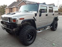 Image result for Silver Birch 2007 Hummer