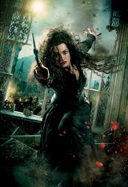 Make the comment section look like Bellatrix Lestranges search history :  rharrypotter