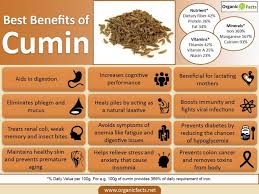 Health Benefits Of Cumin Health Benefits Of Cumin Cumin Benefits Herbs For Health