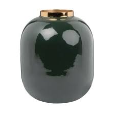 Objets Deco Objet Deco Vase Boule Et Maison Du Monde