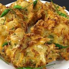 Resepmakanan Resep Dan Cara Membuat Bakwan Resep Wortel Wajan