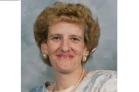 Elaine Sargent of Madrid