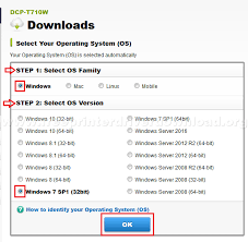 Maybe you would like to learn more about one of these? Download Brother Dcp T710w Printer Driver Download And Installation Guide