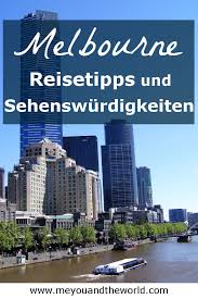 We are the local government authority for central melbourne and the surrounding suburbs. Melbourne Eine Besondere Stadt Mit Grossen Und Kleinen Sehenswurdigkeiten Weltreise Blog Meyouandtheworld