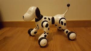 Maybe you would like to learn more about one of these? List Of Robotic Dogs Wikipedia