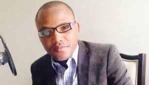 Nnamdi kanu don chop arrest and dey charged to court in nigeria. Nnamdi Kanu Reveals Those To Be Arrested With Him Trait News