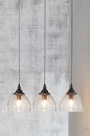 Buy Bergen 3 Light Linear Bar From The Next Uk Online Shop Kitchen Ceiling Lights Pendant Lighting Bedroom Ceiling Lights