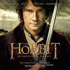 Неочаквано пътешествие, niezwykla podróż hobbita, the hobbit: The Hobbit An Unexpected Journey Howard Shore Amazon De Musik