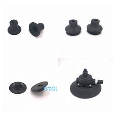 Glass Table Suction Cup Nbr Epdm Super