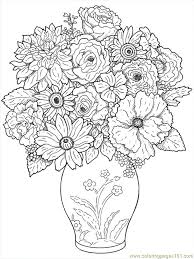 flower coloring pages 24 coloring page for kids free flowers printable coloring pages online for kids coloringpages101 com coloring pages for kids