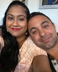 Happy Anniversary to my partner in crime, the love of my life! ❤️ I love  you and can't wait to celebrate many more anniversaries with you!