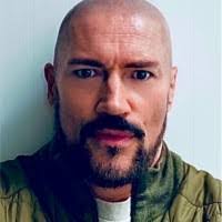 Jamie Falconer's Instagram, Twitter & Facebook