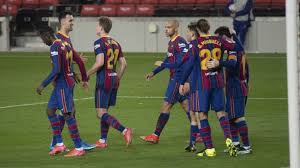 Barcelona players salaries for the season 2020 and 2021 might increase the wage budget of club upto £580 million after renewel contracts. Barcelona Player Ratings After Convincing Win Against Elche As Com