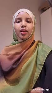 Ayan Abdilahi's Instagram, Twitter & Facebook