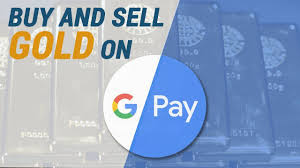 Google Pay Users Can Buy And Sell Gold Through App In India Youtube
