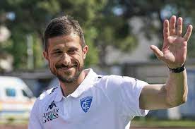 Maybe you would like to learn more about one of these? Dionisi Nuovo Allenatore Del Sassuolo Lascia L Empoli Per Sostituire De Zerbi