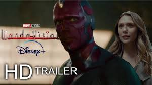 Submitted 4 months ago by superswimteam7. Marvel S Wanda Vision Trailer 2021 Hd Fan Made Elizabeth Olsen Paul Bettany Tv Show Youtube