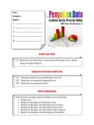 Check spelling or type a new query. Lks Penyajian Data Revisi Pdf