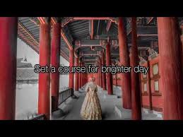I Guess Peter Pan Was Right Lyrics Anson Seabra Ft Myra Mb Youtube