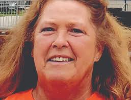 Barbara Joyce Bishop Chopp