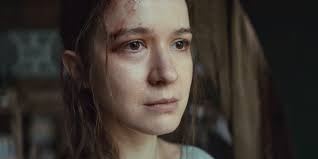 I like watching people play Alice Madness Returns for the first time. This  very pleasant young woman is playing it for the first time not really  knowing much about it. She seems