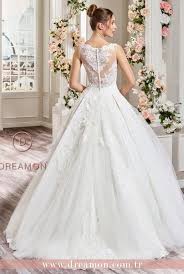 Gelinlik Co Adli Kullanicinin A Kesim Gelinlik Modeli Panosundaki Pin Gelinlik Dantel Gelinlik The Dress