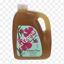 Arizona arnold palmer tea half lemonade half iced tea liquid water enhancer lwe (pack of 10), low calorie single serving, liquid drink mix, just add water for refreshing iced tea drink. Iced Tea Green Tea Arnold Palmer Arizona Beverage Company Iced Tea Tea Green Tea Png Pngegg