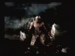 God of war kratos game free animated wallpaper. God Of War Gif 1 By Thehattercrazy On Deviantart