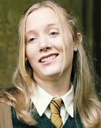 Harry potter series hannah abbott is a young witch who has harry potter's same age and was sorted into hufflepuff. Hannah Abbott Harry Potter Wiki Fandom