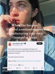 What It's Like to Shadow a General Surgeon: My First OR Experience