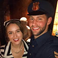 Meghan (Kelleher) Lafferty and Jordan Lafferty's Wedding Website