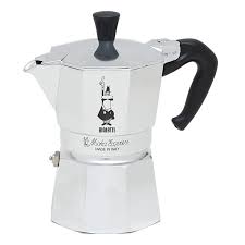 The brewstation coffee making line, has developed their latest innovation in coffee makers. The Best Moka Pots America S Test Kitchen