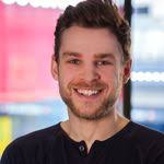 Aaron Egner's Instagram, Twitter & Facebook