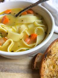 Homemade Vegan Chicken Noodle Soup Itzel S Kitchen Recipe Vegan Chicken Noodle Soup Vegan Soup Recipes Veggie Recipes