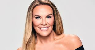 Real Housewives' star Heather Gay has a lot to say — and write