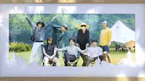 The members of bts enjoy the beauty of the soop as they create their own schedules in advance and each spend time enjoying their hobbies. Did Bts Already Film Bts In The Soop Season 2 Quora