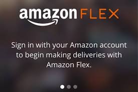 Con amazon flex, tú decides cuándo colaborar. Amazon Taps On Demand Workers For One Hour Deliveries Wsj