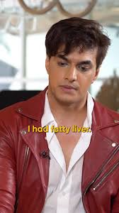 Mohsin Khan Indian Actor Official