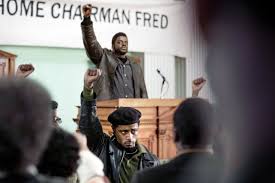 Judas and the black messiah. Where To Watch Judas And The Black Messiah