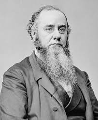 Edwin Stanton