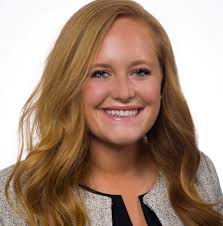 Countdown to Commencement: Meet Undergraduate Anna Katherine Cates