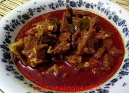 Biasanya asam pedas ini dimasak secara tumis. Pin Di Resepi Melayu Best