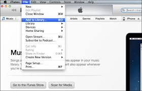 How to transfer music from computer to iphone. Sync Music Video Photo From Computer To Iphone With Itunes