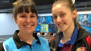 Logan City Tenpin Juniors earn top spots in Aussie team