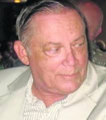 James Buzzard Obituary